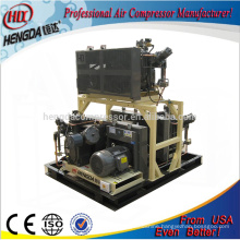 High pressure 30bar industrial air compressor with good price